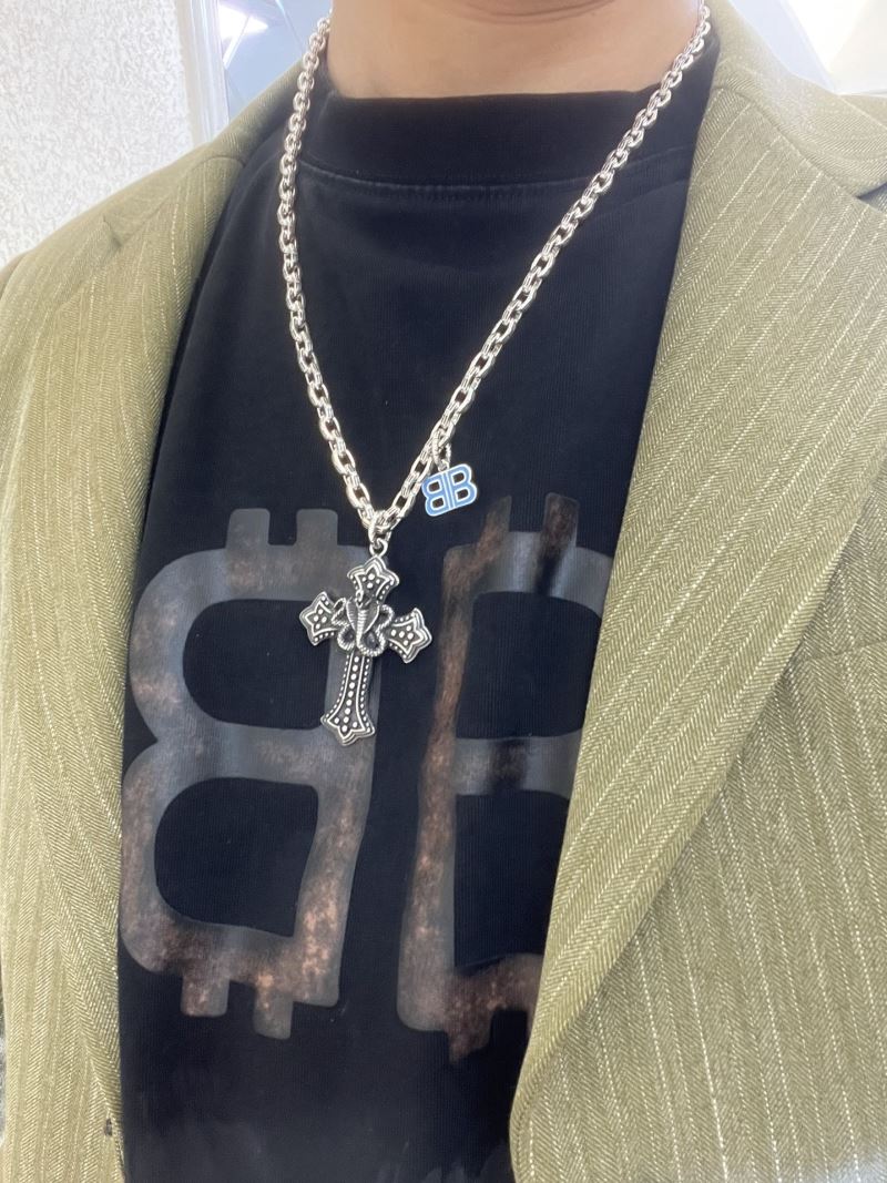 Balenciaga Necklaces